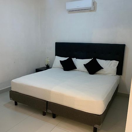 Hotel Soi Bacalar Eksteriør bilde